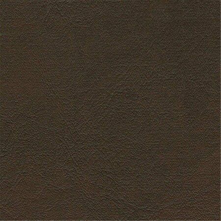 ADVENTURE WIPES 8 Marine Grade Upholstery Vinyl Fabric, Chocolate MIDSH8